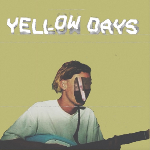 cover album art of Yellow Days's Harmless Melodies